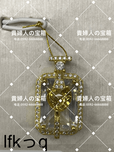 lfkqq - 貴婦人の宝箱