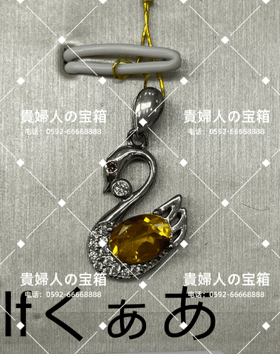 lfqaa - 貴婦人の宝箱