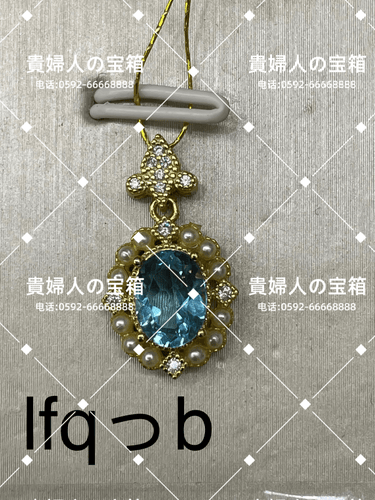 lfqbb - 貴婦人の宝箱