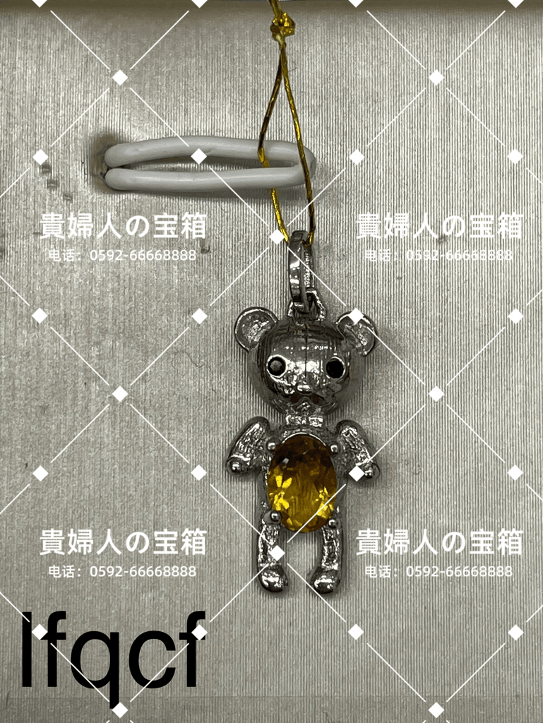 lfqcf - 貴婦人の宝箱