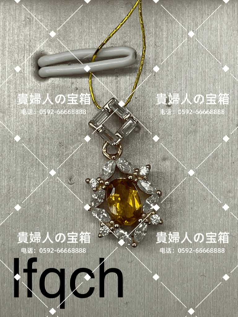 lfqch - 貴婦人の宝箱