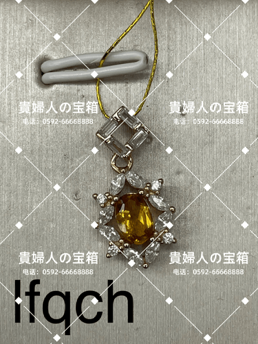 lfqch - 貴婦人の宝箱