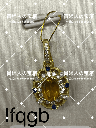 lfqgb - 貴婦人の宝箱