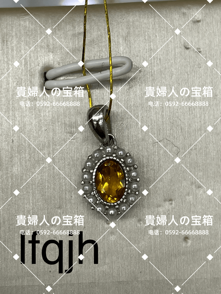 lfqjh - 貴婦人の宝箱