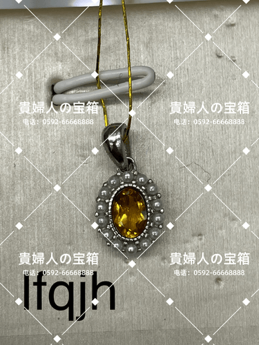 lfqjh - 貴婦人の宝箱