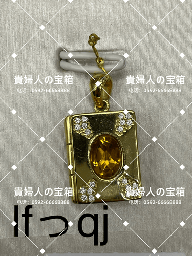 lfqqj - 貴婦人の宝箱