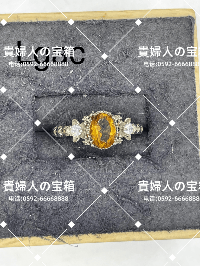 lgac - 貴婦人の宝箱
