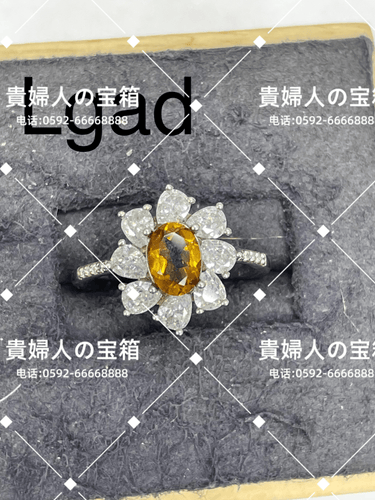 lgad - 貴婦人の宝箱