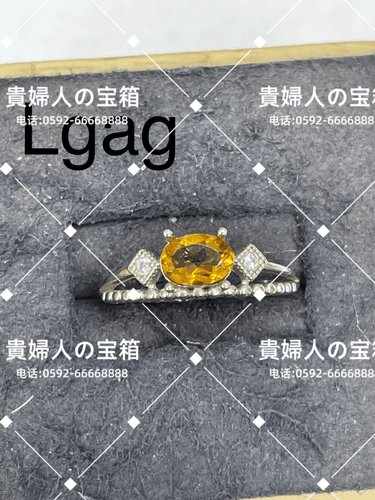 lgag - 貴婦人の宝箱