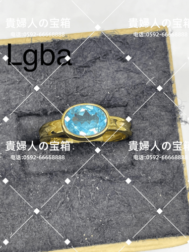 lgba - 貴婦人の宝箱