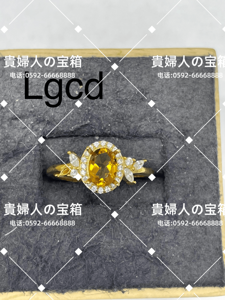 lgcd - 貴婦人の宝箱