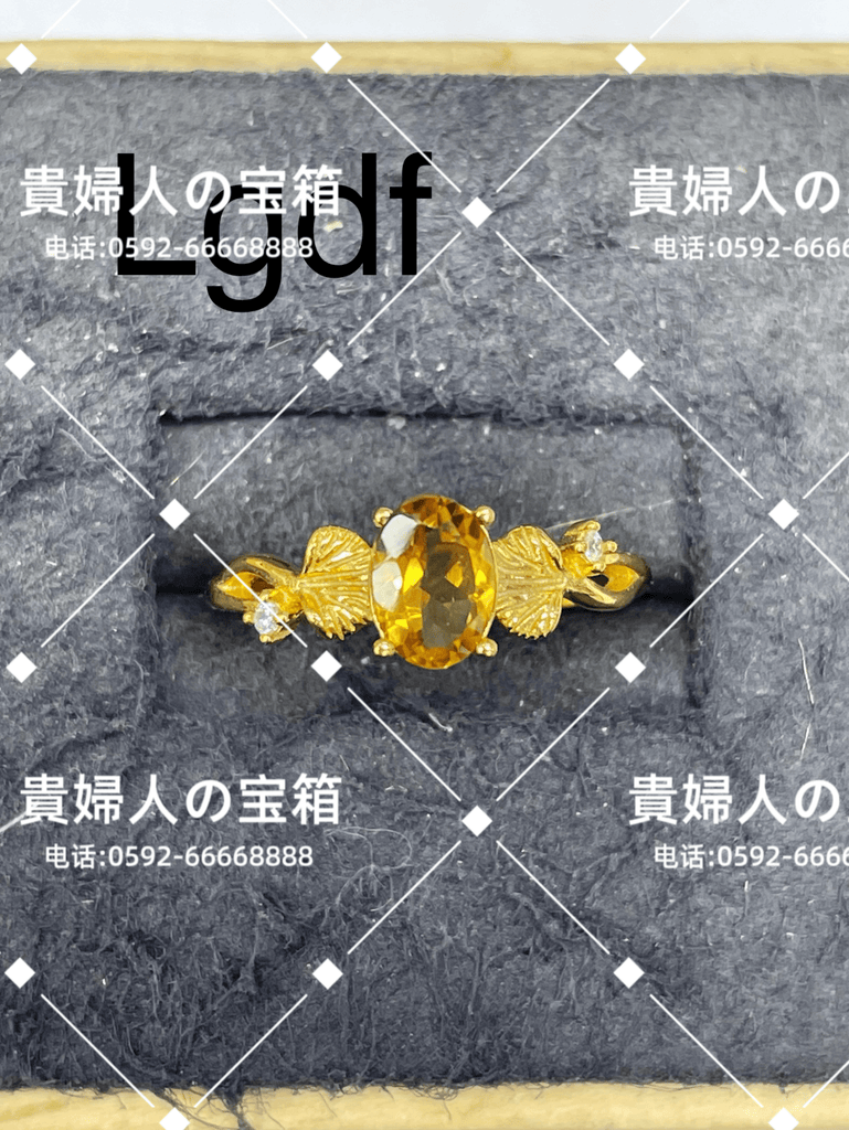 lgdf - 貴婦人の宝箱