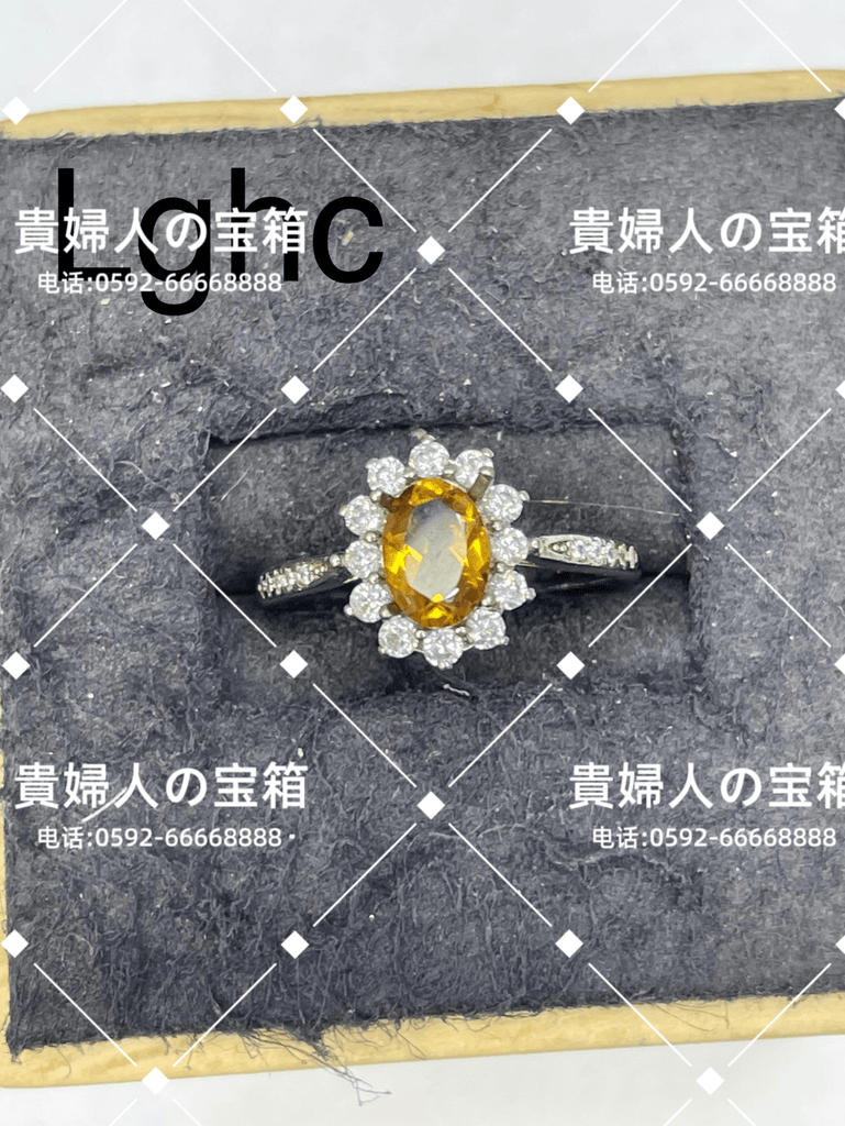 lghc - 貴婦人の宝箱