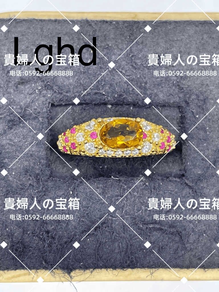 lghd - 貴婦人の宝箱