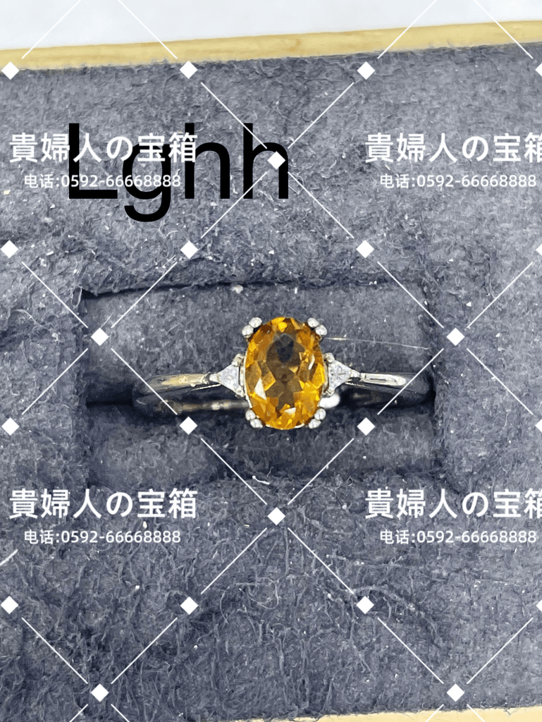 lghh - 貴婦人の宝箱