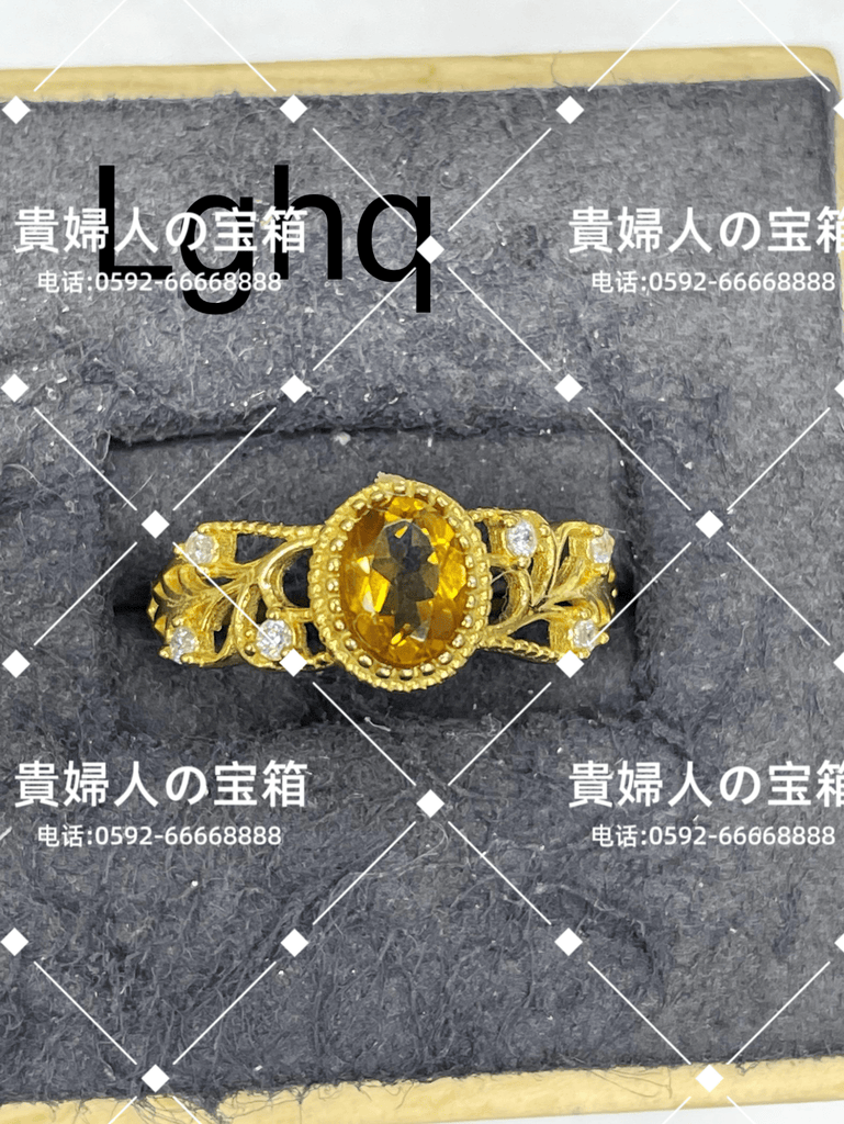 lghq - 貴婦人の宝箱