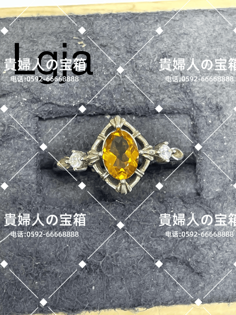 lgja - 貴婦人の宝箱