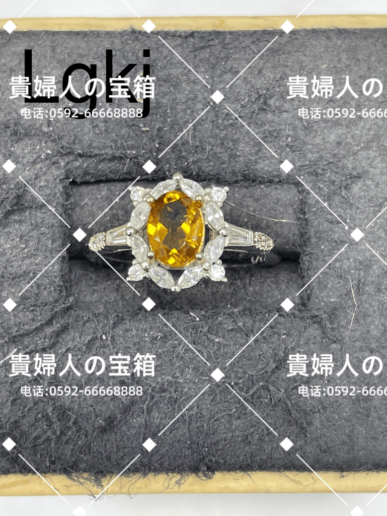 lgkj - 貴婦人の宝箱