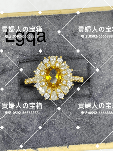 lgqa - 貴婦人の宝箱