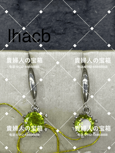 lhacb - 貴婦人の宝箱