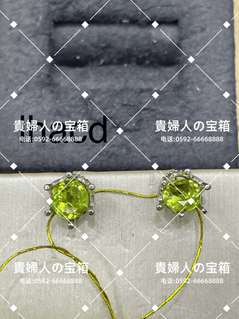 lhacd - 貴婦人の宝箱