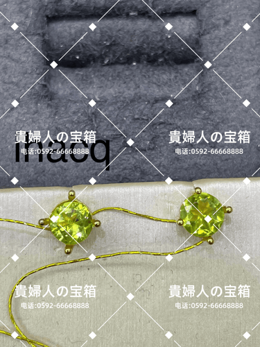 lhacq - 貴婦人の宝箱