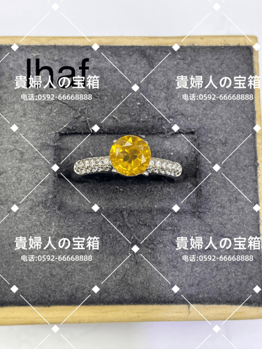 lhaf - 貴婦人の宝箱