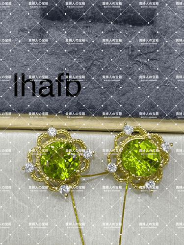 lhafb - 貴婦人の宝箱