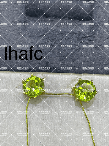 lhafc - 貴婦人の宝箱