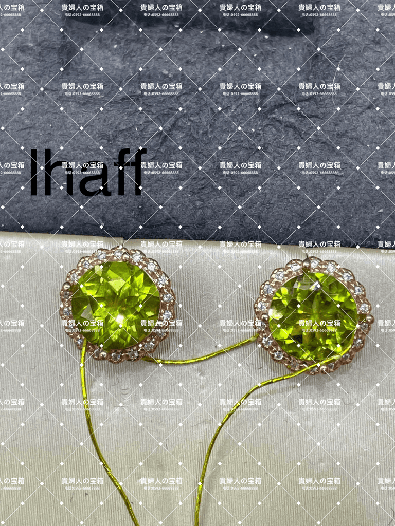 lhaff - 貴婦人の宝箱