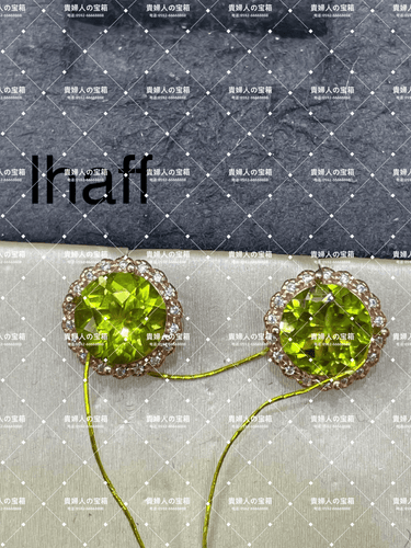 lhaff - 貴婦人の宝箱