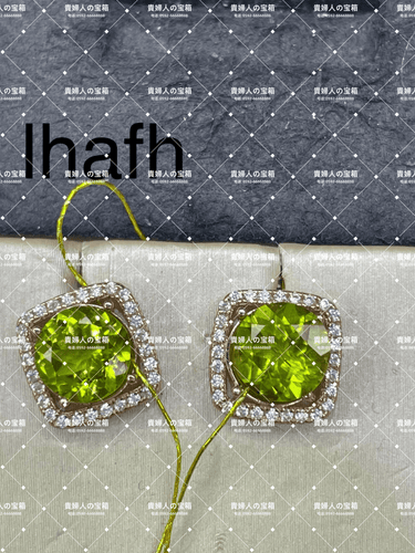 lhafh - 貴婦人の宝箱