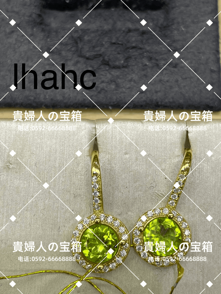 lhahc - 貴婦人の宝箱