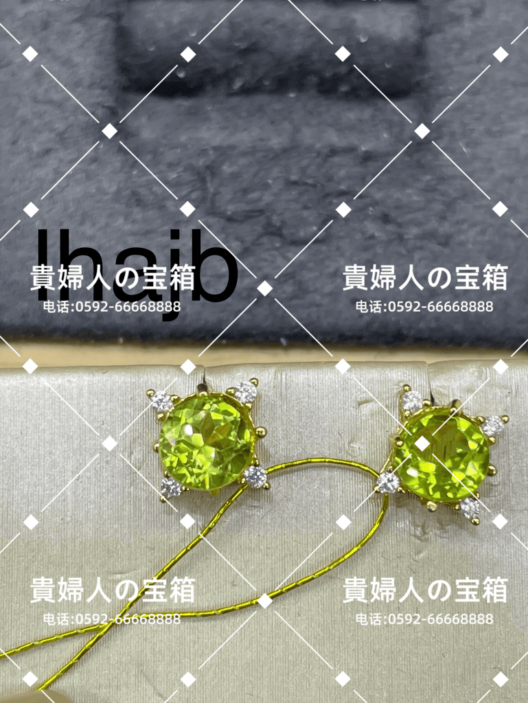 lhajb - 貴婦人の宝箱