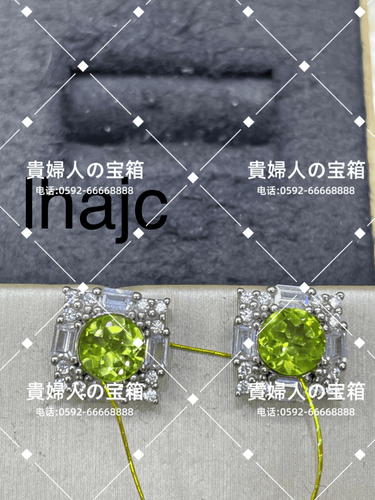 lhajc - 貴婦人の宝箱