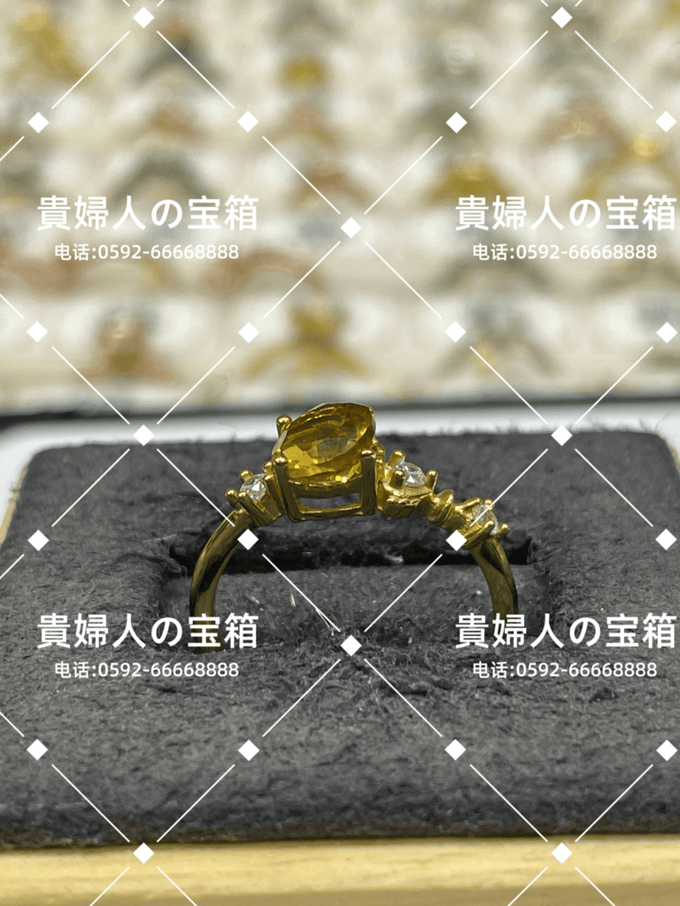 lhaq - 貴婦人の宝箱