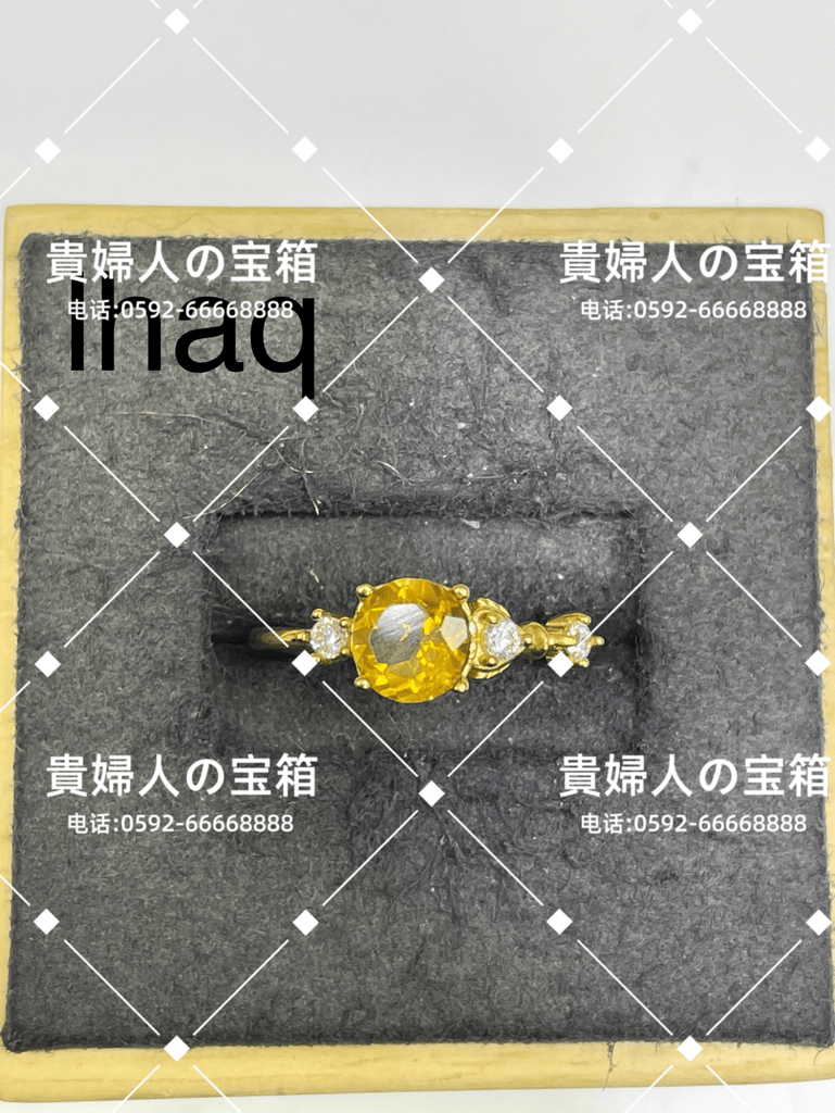 lhaq - 貴婦人の宝箱