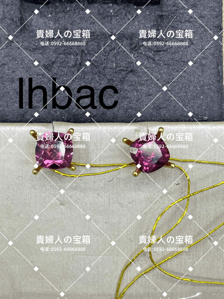 lhbac - 貴婦人の宝箱