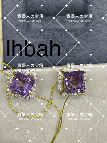 lhbah - 貴婦人の宝箱