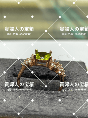 lhbb - 貴婦人の宝箱