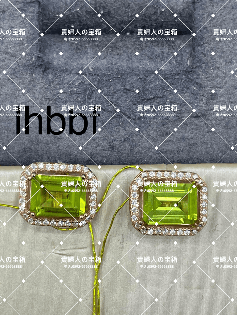 lhbbf - 貴婦人の宝箱