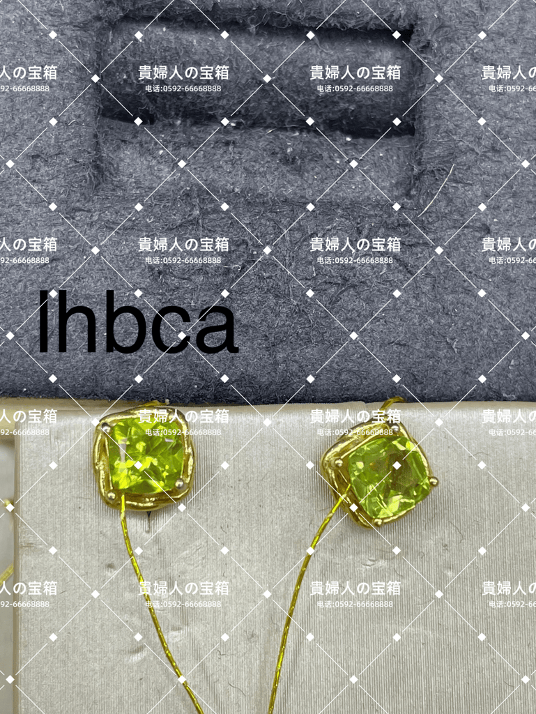 lhbca - 貴婦人の宝箱