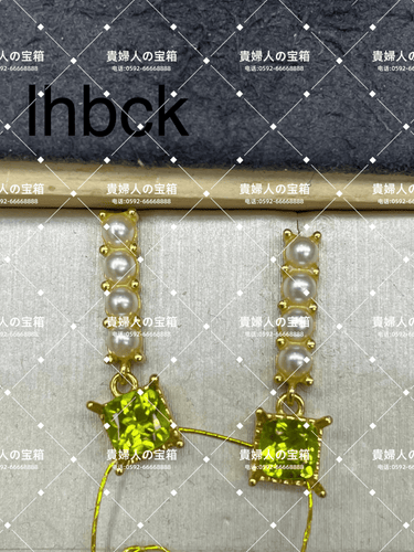 lhbck - 貴婦人の宝箱