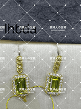 画像をギャラリービューアに読み込む, lhbda - 貴婦人の宝箱