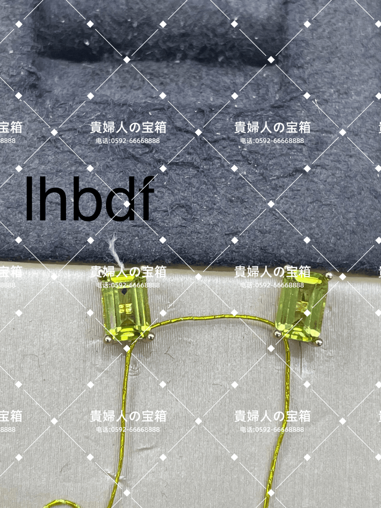 lhbdf - 貴婦人の宝箱