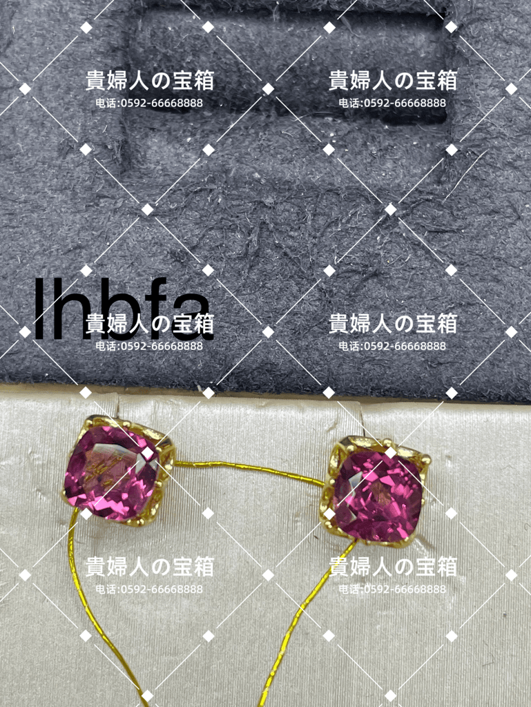 lhbfa - 貴婦人の宝箱