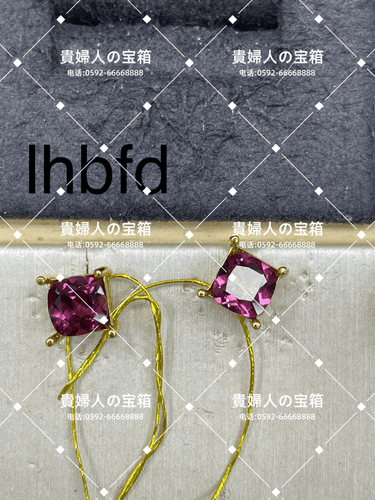 lhbfd - 貴婦人の宝箱