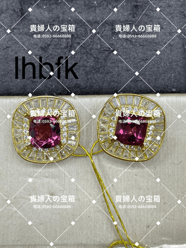 lhbfk - 貴婦人の宝箱