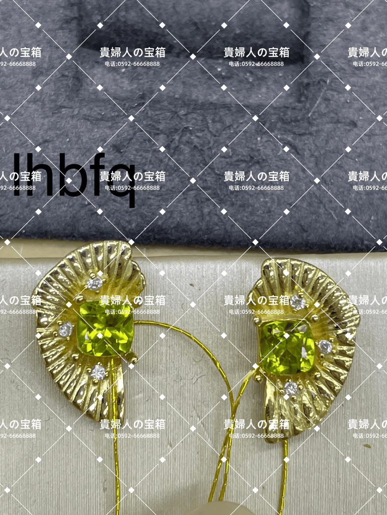 lhbfq - 貴婦人の宝箱