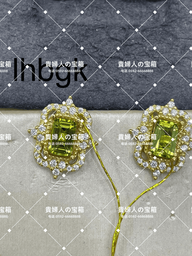 lhbgk - 貴婦人の宝箱